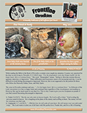 May, 2024 Front Cover