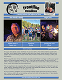 August, 2025 Front Cover