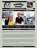 February, 2025 Front Cover