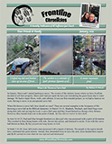 January, 2025 Front Cover