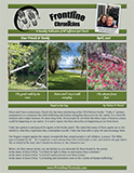 April, 2026 Front Cover