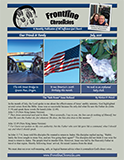 July, 2026 Front Cover