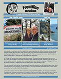 June, 2026 Front Cover