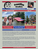 May, 2026 Front Cover